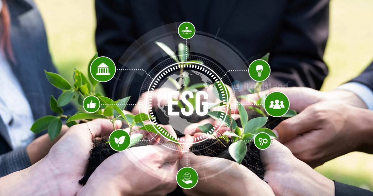 ESG trở thành “tấm hộ chiếu” để doanh nghiệp hội nhập, nâng cao năng lực cạnh tranh
