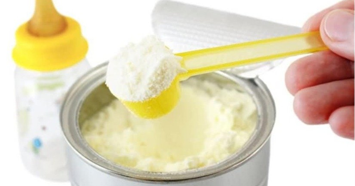 Bộ Y tế đề nghị Nestlé Việt Nam rà soát sữa bột bị thu hồi ở Đức