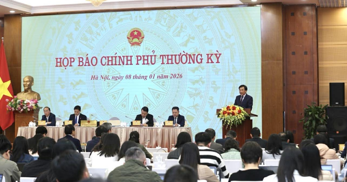 Bộ Tài chính nêu 5 điểm nhấn chuẩn bị cho giai đoạn tăng trưởng mới