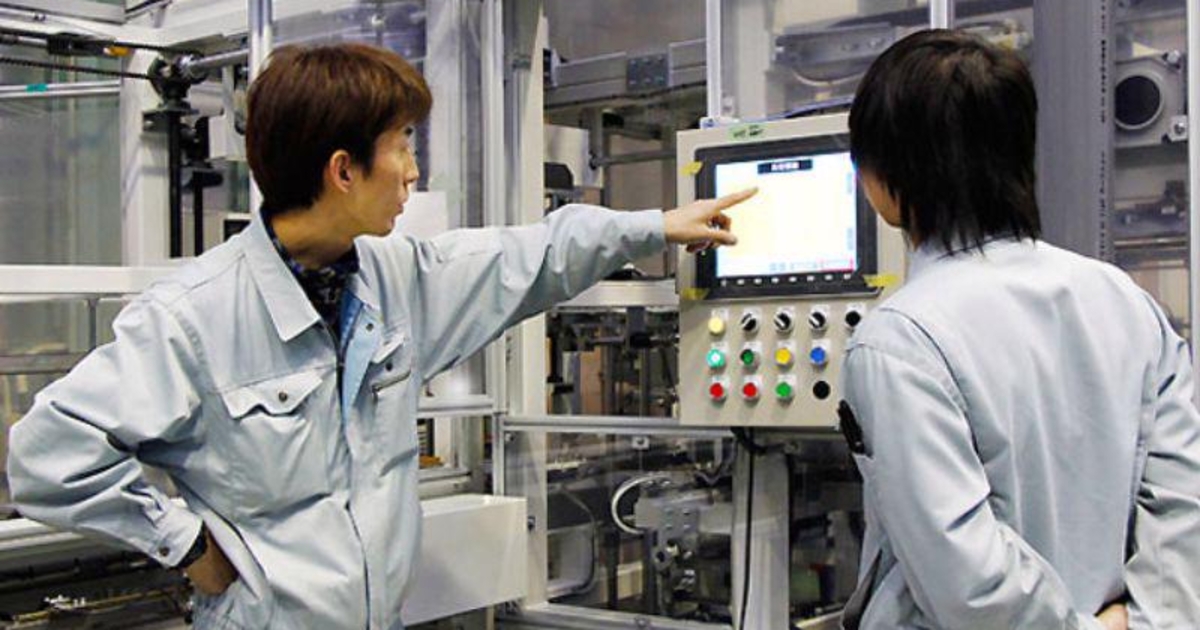 Nhật Bản sẽ thay thế hoàn toàn chương trình thực tập sinh