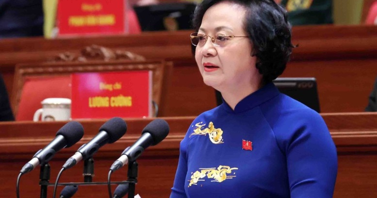 Chính phủ kiến tạo phát triển, liêm chính, hành động quyết liệt, phục vụ Nhân dân