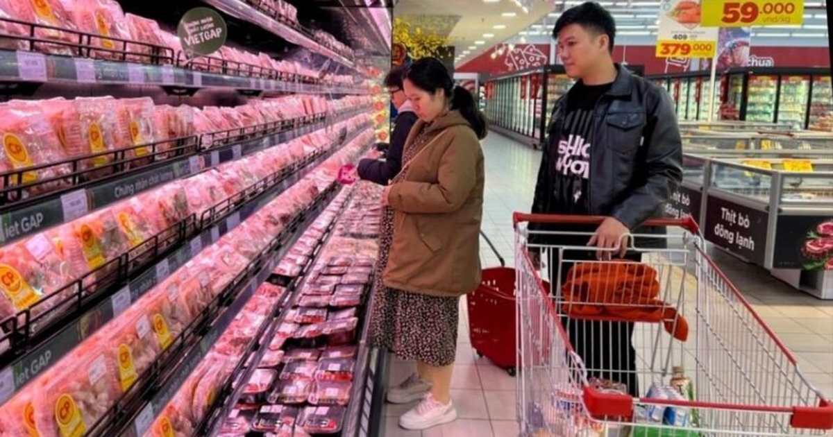Sau Tết Bính Ngọ 2026: Sức mua phục hồi hay nảy sóng ngắn?