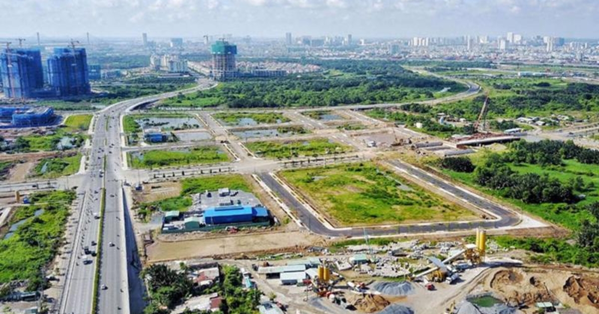Hạ tầng giao thông và bài toán huy động vốn