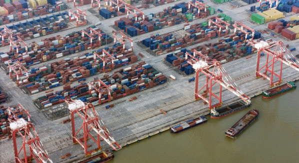 Trung Quốc chủ trương tăng cường kiểm soát xuất khẩu trong năm 2026