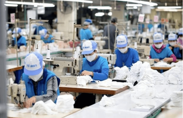 Không để nợ lương, chậm thưởng Tết của người lao động