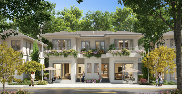 Rừng Mai – Mảnh ghép đầu tiên mở ra Mùa lễ hội tại Eco Retreat