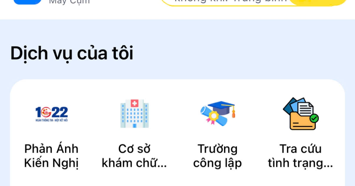 TP. Hồ Chí Minh đặt mục tiêu 100% công dân có danh tính số vào quý 2/2026