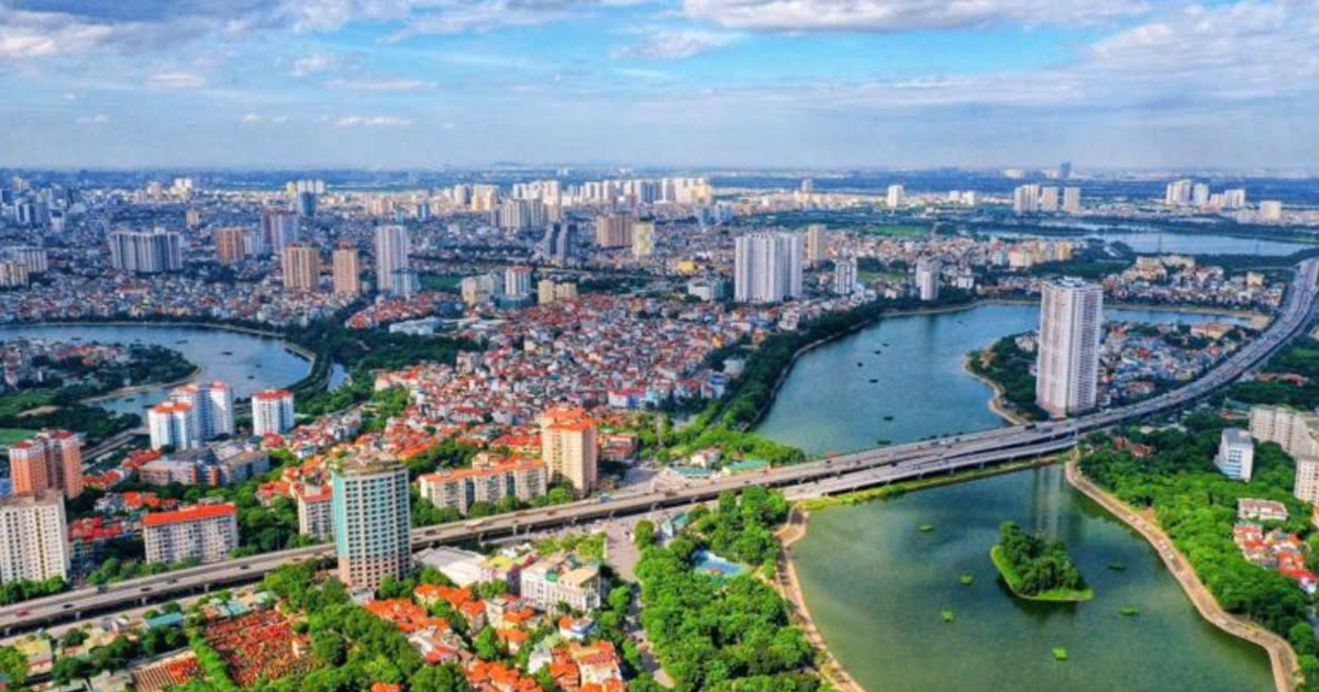 Quy chế hoạt động của Hội đồng thẩm định điều chỉnh quy hoạch vùng thời kỳ 2021 – 2030, tầm nhìn đến năm 2050