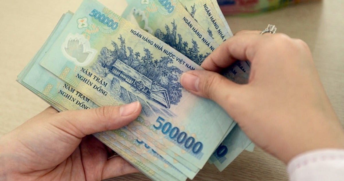 Dự kiến đề xuất phương án tăng lương tối thiểu mới vào giữa năm 2026