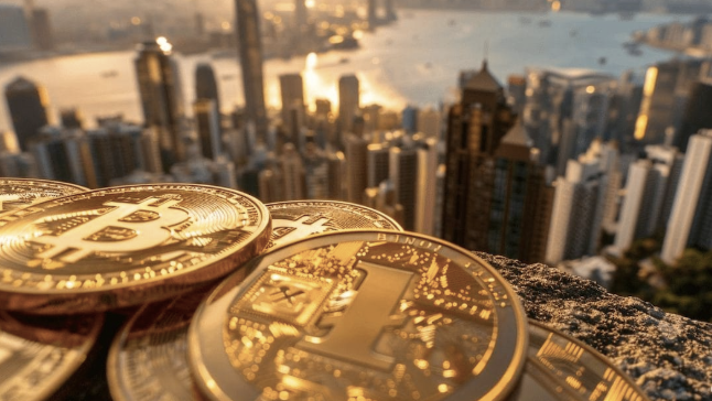 Hồng Kông sẽ cấp giấy phép phát hành stablecoin đầu tiên vào tháng sau