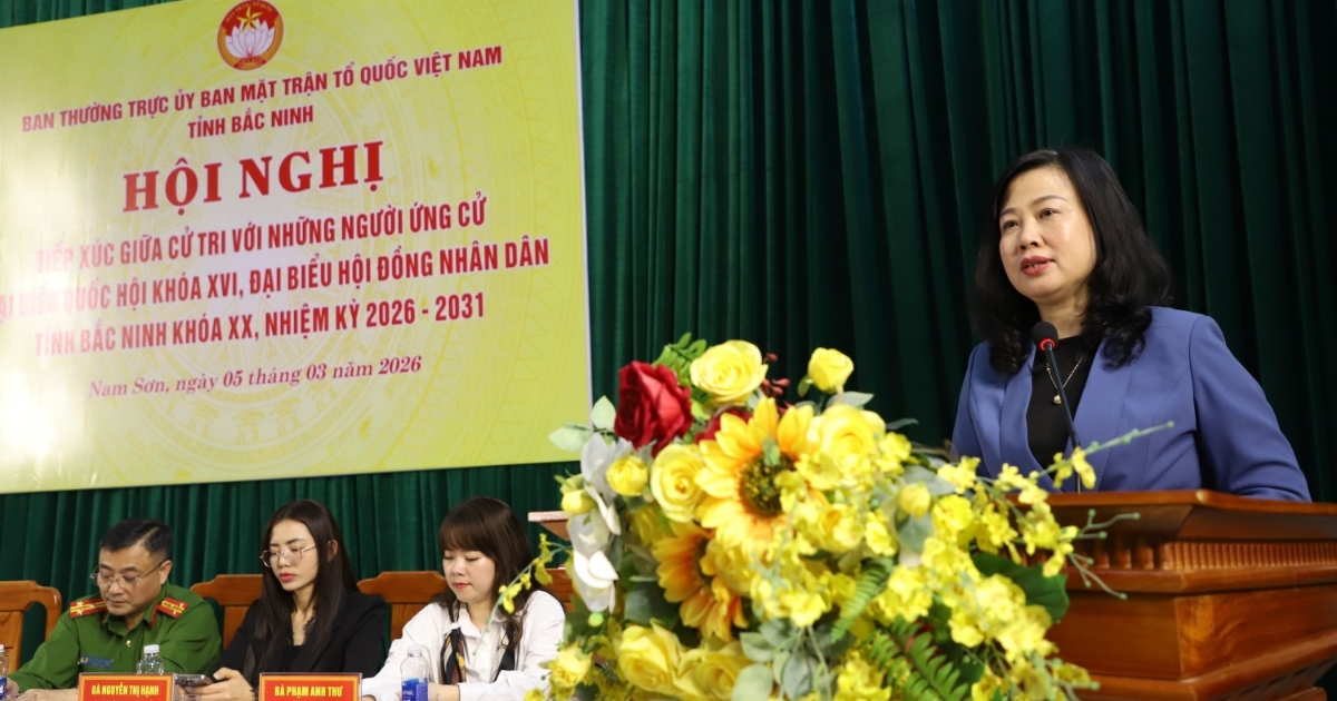 Bộ trưởng Y tế cam kết tận lực thực hiện công tác chăm sóc sức khỏe nhân dân