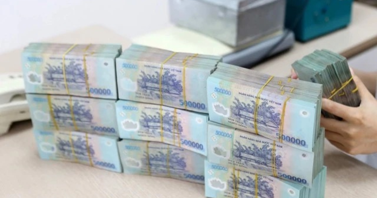 Ngân hàng Nhà nước bơm ròng hơn 4.181 tỷ đồng, lãi suất liên ngân hàng giảm sâu