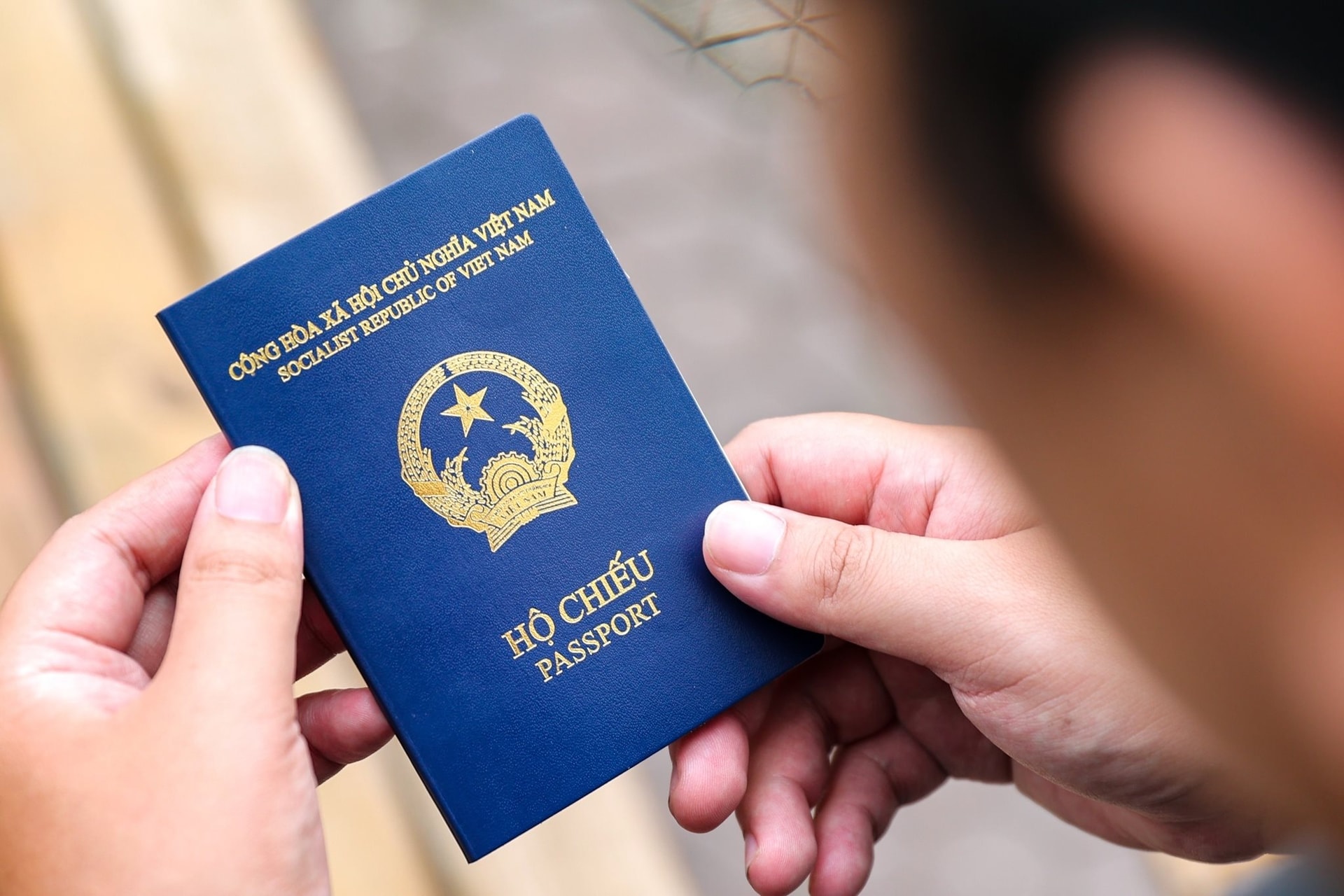 Ai làm hộ chiếu trong năm 2026 nhớ kỹ những điều sau- Ảnh 1.