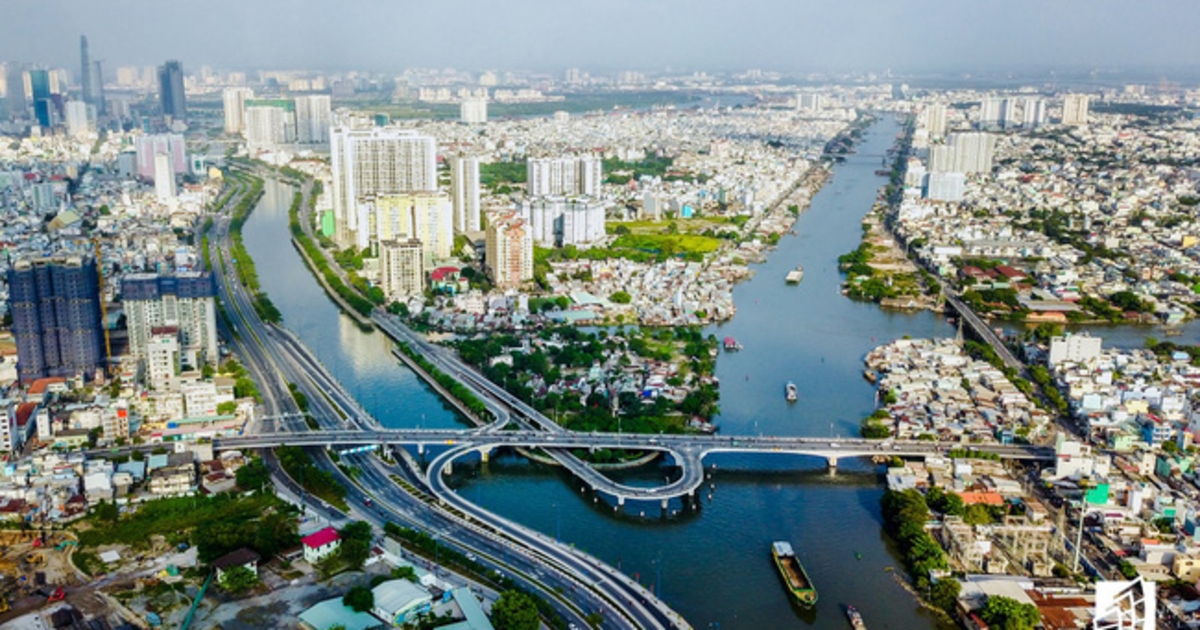 TP. Hồ Chí Minh: Ban hành quy chế hoạt động mới của Hội đồng Thẩm định giá đất cụ thể
