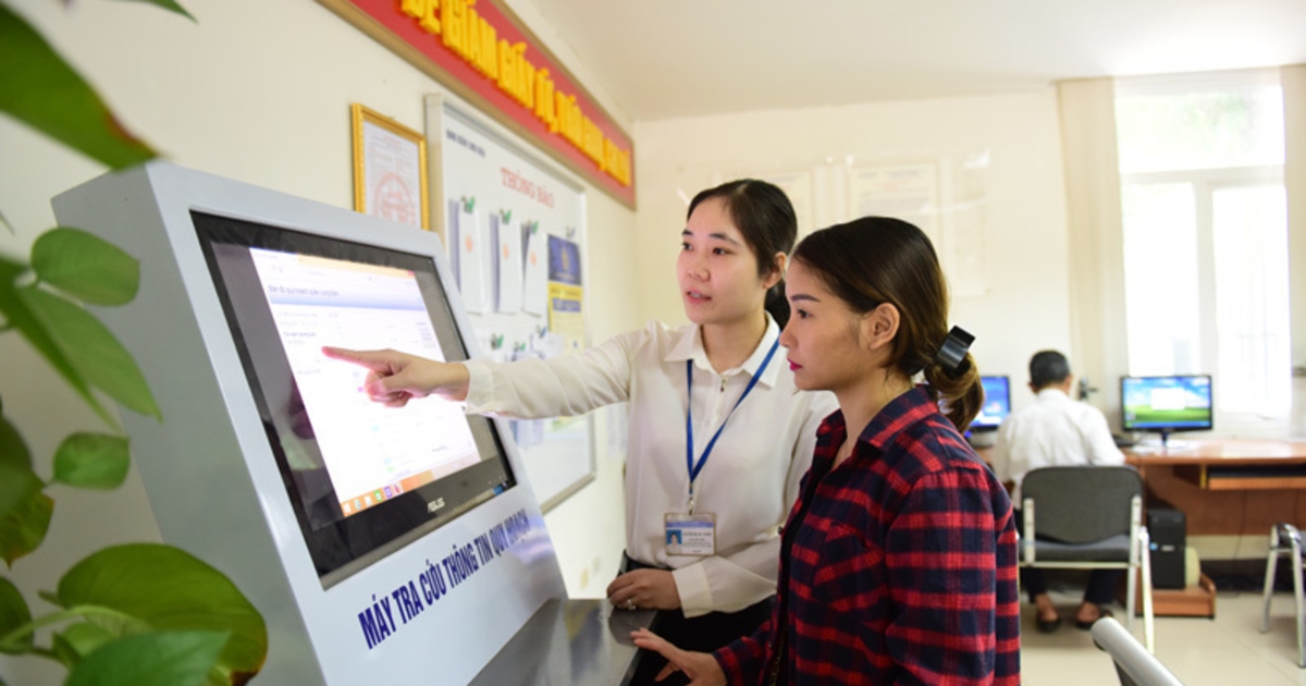Bí thư Hà Nội yêu cầu mỗi tháng phải có sản phẩm công nghệ cụ thể, hàng tuần phải kiểm đếm