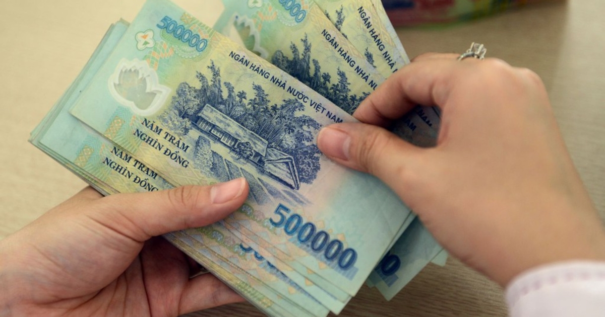 Lãi suất tiết kiệm ngân hàng nào cao nhất tháng 3/2026?