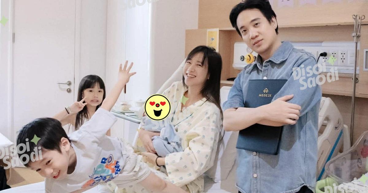 Dù ngoài kia có bão tố gì, thì đây là gia đình JustaTee