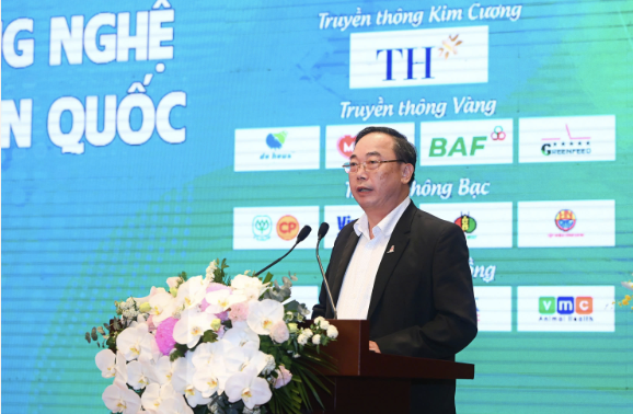 Tháo “nút thắt” giết mổ, chế biến thịt để nâng tầm chuỗi giá trị chăn nuôi
