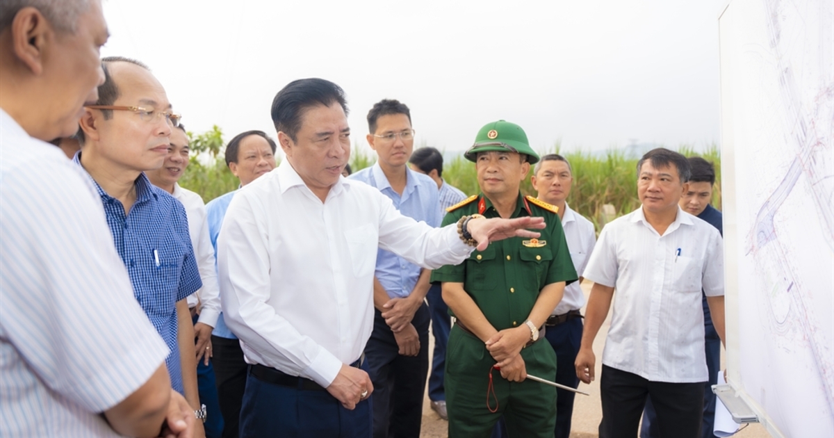 Huế kích hoạt loạt giải pháp để đạt tăng trưởng 10% năm 2026